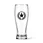 pilsner,personalised beer glass,personalized pilsner glasses